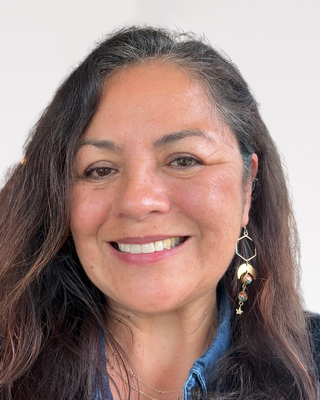 Photo of Rocio Ocampo-Giancola, Marriage & Family Therapist, LMFT