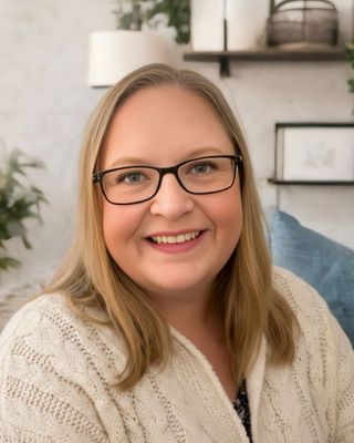 Photo of Michelle Czapla, Counselor, MA, LIMHP, CPC, CCSP