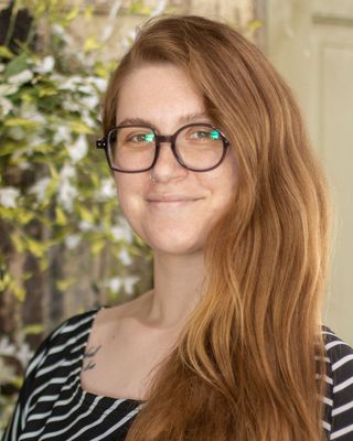 Photo of Katie Rabalais, Licensed Professional Counselor Associate, MA, LPC-A