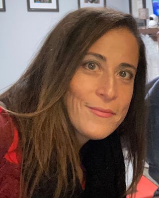 Photo of Graziella Molluzzo-Loesche, Clinical Social Work/Therapist, LCSW, LICSW