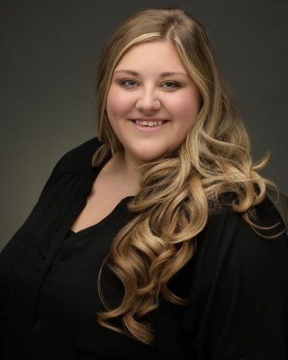 Photo of Ocean Miller, Professional Counselor Associate, LPC-A