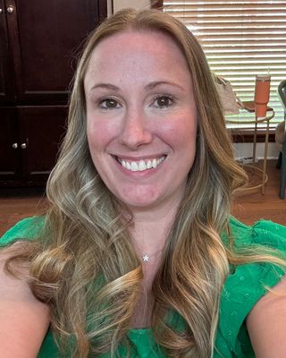 Photo of Elizabeth Daray Cretin, Licensed Professional Counselor, LPC, CTP
