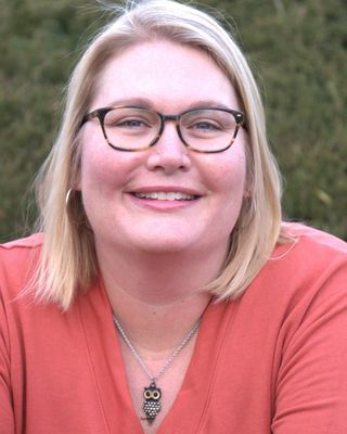 Photo of Michelle Whalen, Pre-Licensed Professional, MA, LPCC