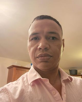 Photo of Jason Francis, Counsellor, BHS-AC, CYC