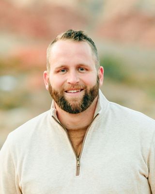 Photo of Andrew Larsen, Clinical Social Work/Therapist in Provo, UT