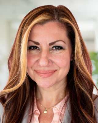 Photo of Shawna Joyce, Licensed Professional Counselor, MA, LPC