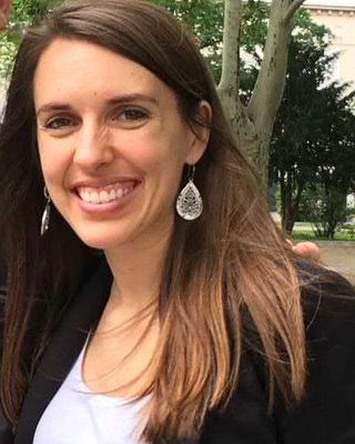 Photo of Brooke English, Clinical Social Work/Therapist, LCSW, MSW