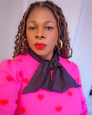 Photo of Nicoline Frinwie - Nicoline Frinwie , Psychiatric Nurse Practitioner, DNP, PMHNP-, BC, CRNP