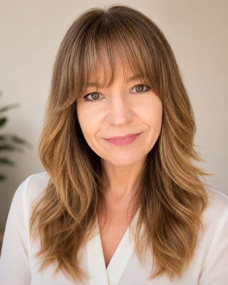 Photo of Snow Wilson, Marriage & Family Therapist Associate, AMFT