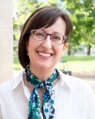 Photo of Nancy Littleford, Licensed Professional Counselor, LPC