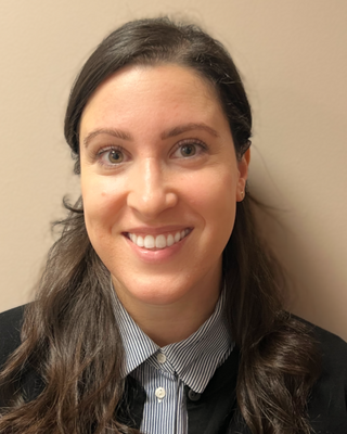 Photo of Dr. Carly Miller, Psychiatrist, DO