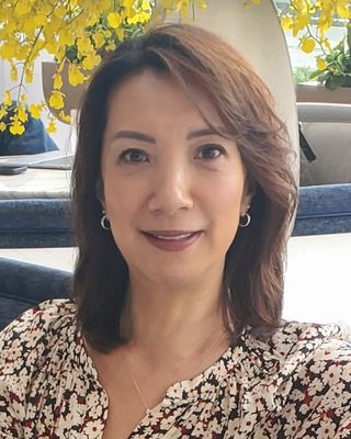 Photo of Jen Lai Lai - Jen lai Counselling, Psychotherapist, MA, MHKPCA