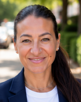 Photo of Cathryn Brucculeri, Clinical Social Work/Therapist, LCSW