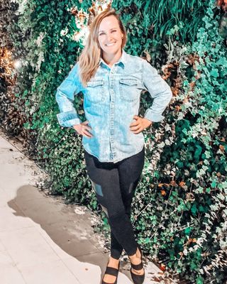 Photo of Hillary Vance, Clinical Social Work/Therapist, LICSW