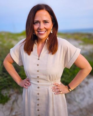 Photo of Jennifer Weaver, Registered Mental Health Counselor Intern, RMHCI, MS