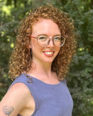 Photo of Maggie Timmerman, Clinical Social Work/Therapist, LCSW, LCAS