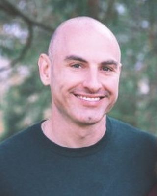 Photo of Richard Gray, Psychiatric Nurse Practitioner, PMHNP