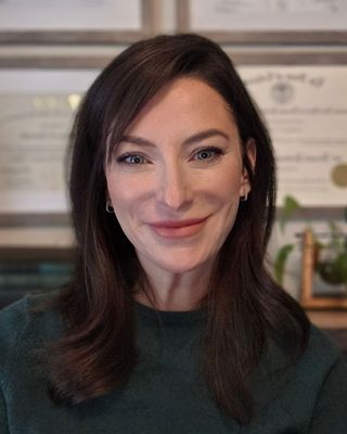 Photo of Kathleen Carroll, Licensed Professional Counselor, MEd, LPC, NCC