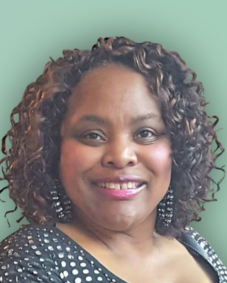 Photo of Katrina Freeman, Licensed Professional Counselor, LPC