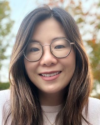 Photo of Jessie Zhe Lin, Psychiatric Nurse Practitioner, FPMHNP, NPP