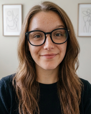 Photo of Cassandra Enriquez, Licensed Professional Counselor, LPC, NCC, MA