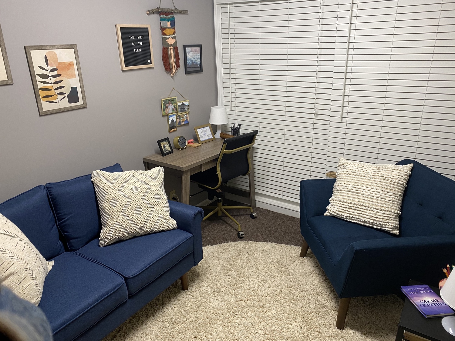 Katie Limelight Counseling, Licensed Professional Counselor, Kansas City, MO, 64116