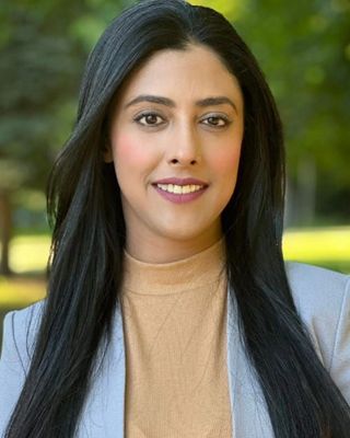 Photo of Ayan Qureshi, Counselor in Wisconsin