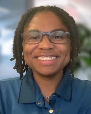 Photo of Destinay Erbie, Clinical Social Work/Therapist, LCSW