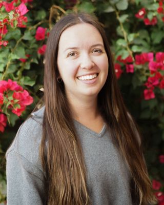 Photo of Samantha Smith, Pre-Licensed Professional, Intern