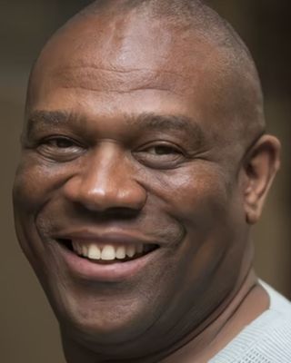 Photo of Jerel Lee, Marriage & Family Therapist, LMFT