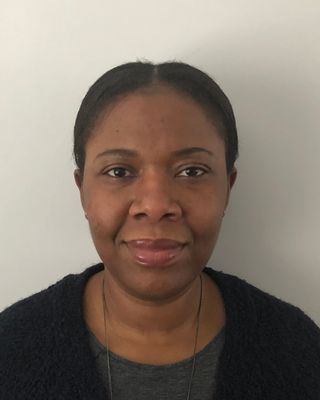Photo of Tola Ishola, Counsellor in Meopham, England