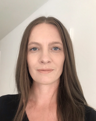 Photo of Monika Balazova, Psychotherapist, Pre-Accredited Member IACP