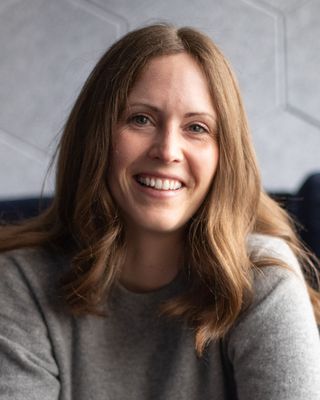 Photo of Mateja Jagodic, Counselor, MA, LMHCA