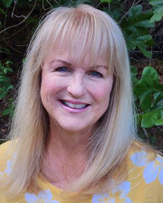 Photo of Patty Ramlet, Licensed Professional Counselor, LPC