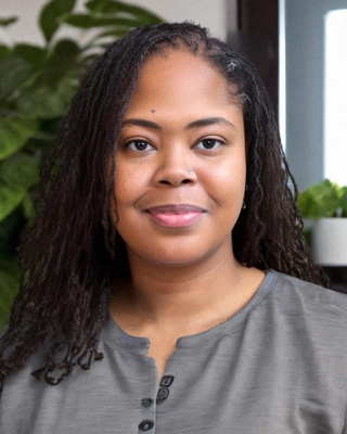 Photo of Victoria Esnault-Brewer, Licensed Professional Counselor, LPC