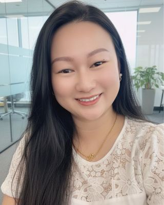 Photo of Michelle Kao Nguyen - Complete Wellness Counselling (Michelle), Counsellor