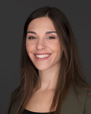 Photo of Avery Rozak, Registered Provisional Psychologist, MC