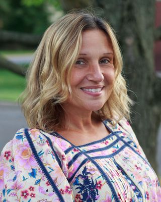 Photo of Dr. Katie Brzozowski, Clinical Social Work/Therapist, DSW, LCSW