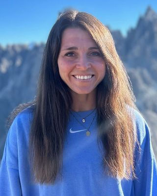 Photo of Leanna Baldner, Licensed Professional Counselor, LPC