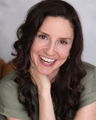 Photo of Erin Grove-Eckelman, Licensed Professional Counselor, LPC, MS, CMHC