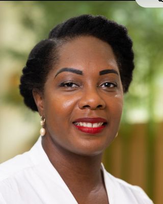 Photo of Jennissa Pressley-Burgin, Clinical Social Work/Therapist, LCSW-QS
