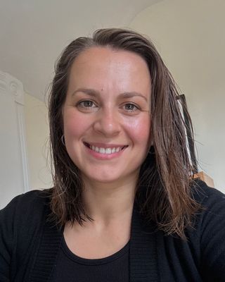 Photo of Aniela LaTraverse, Clinical Social Work/Therapist, MSW, LICSW