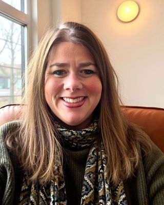 Photo of Courtney Roman, Pre-Licensed Professional, MSW