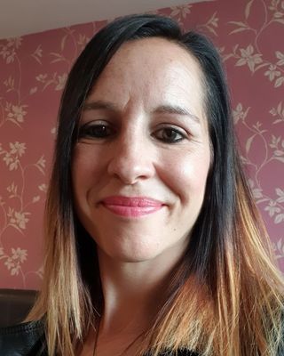 Photo of Julia Croft, Psychologist, HCPC - Forensic Psych.