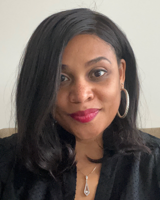 Photo of Vanessa Vanterpool, Clinical Social Work/Therapist, LCSW