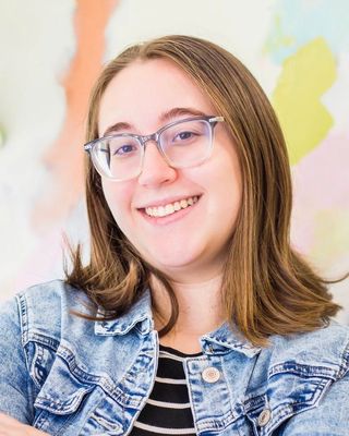 Photo of Kelsey Nichols, Clinical Social Work/Therapist, LCSW
