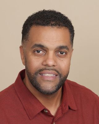 Photo of William Bishop, Licensed Professional Counselor, MEd, MA