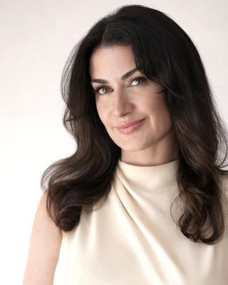 Photo of Abby McFerran, Psychiatric Nurse Practitioner, MSN, CRNP, PMHNP