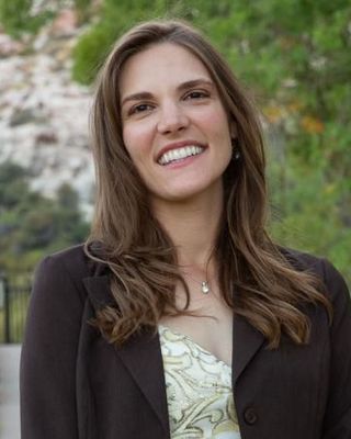 Photo of Elissa Lafranconi, Licensed Professional Counselor, MA, LCPC