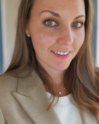 Photo of Ellisse Sawyers, Licensed Professional Counselor, LPC